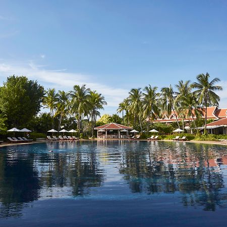 Santiburi Koh Samui Hotel Mae Nam Beach Eksteriør billede