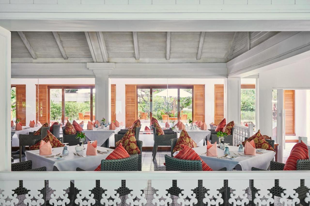 Santiburi Koh Samui Hotel Mae Nam Beach Eksteriør billede