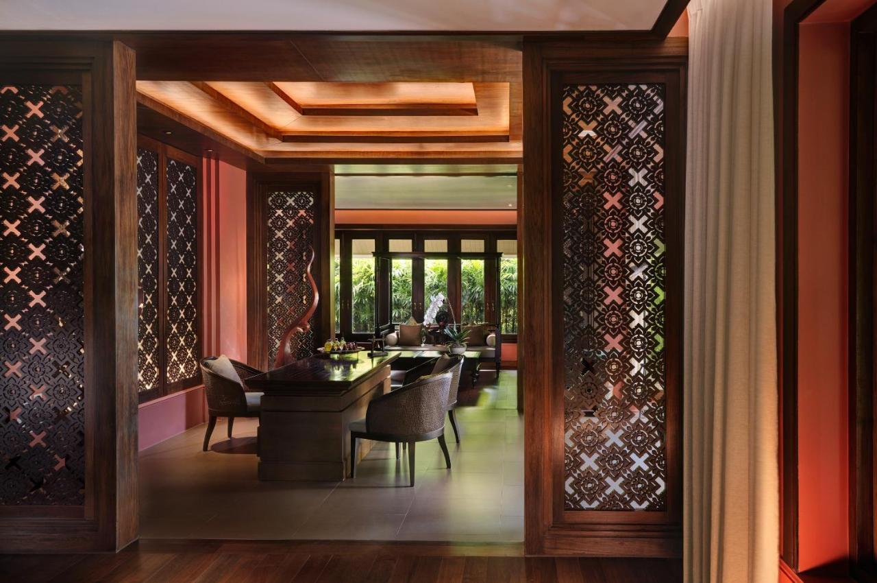 Santiburi Koh Samui Hotel Mae Nam Beach Eksteriør billede