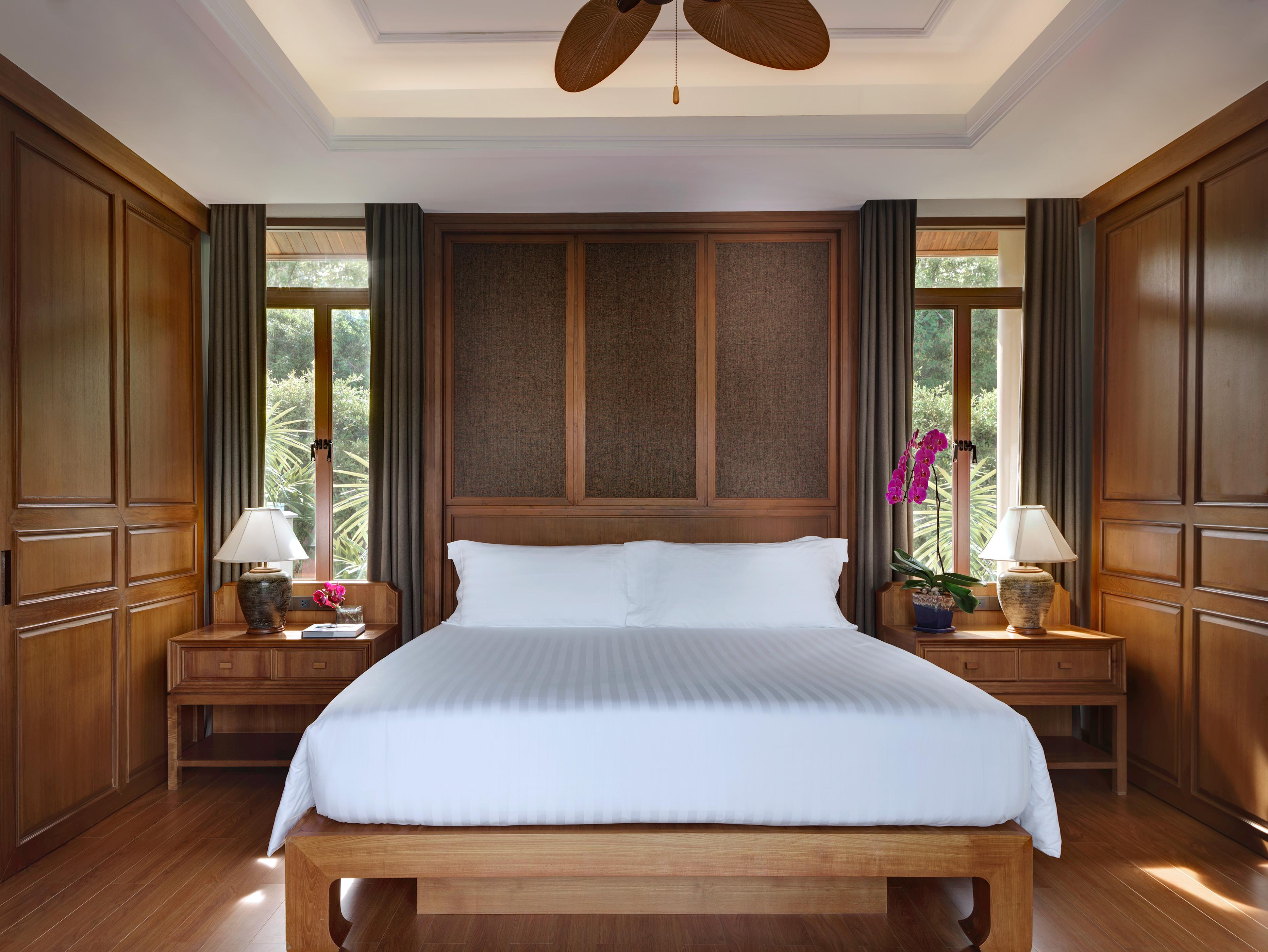 Santiburi Koh Samui Hotel Mae Nam Beach Eksteriør billede