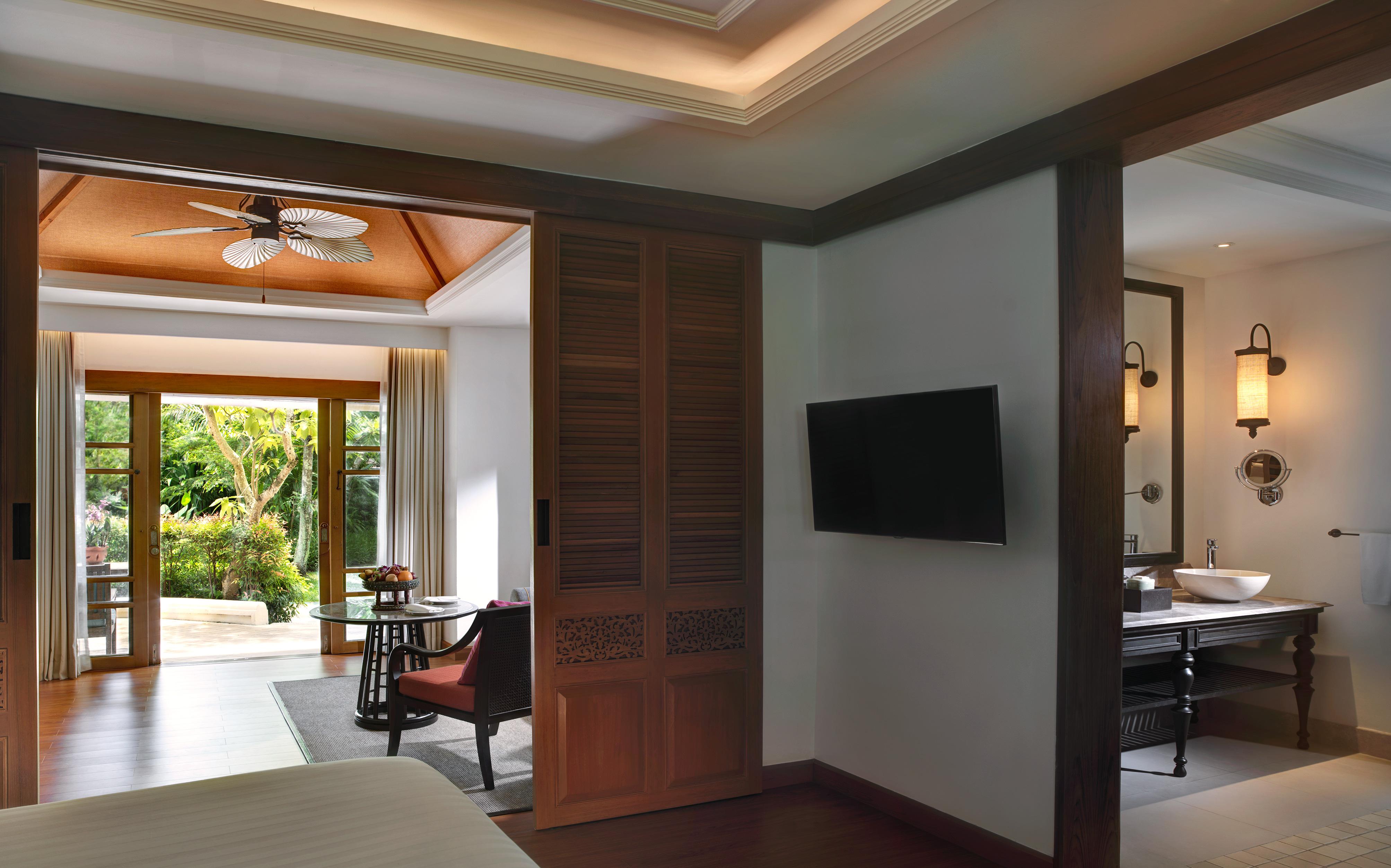 Santiburi Koh Samui Hotel Mae Nam Beach Eksteriør billede