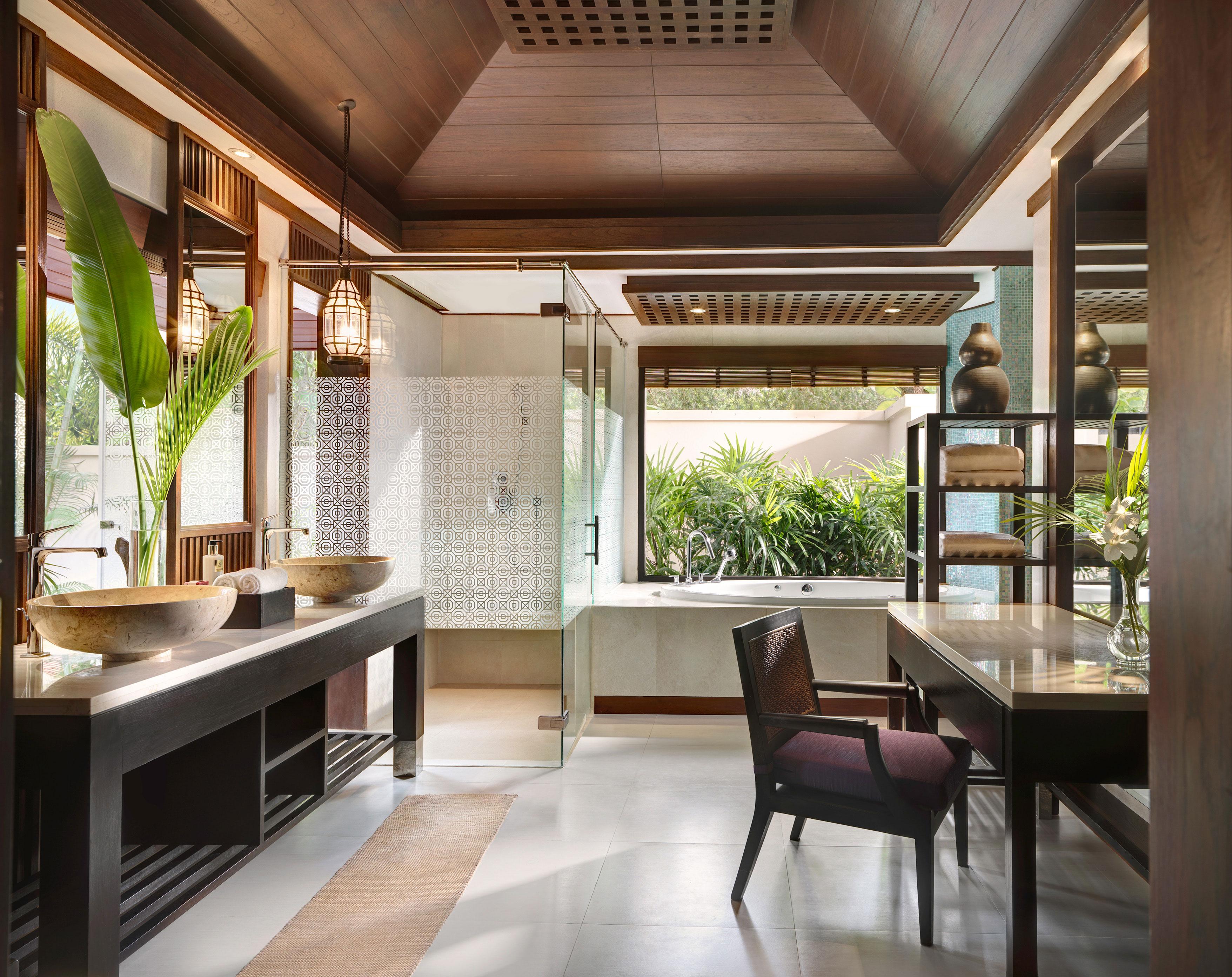Santiburi Koh Samui Hotel Mae Nam Beach Eksteriør billede