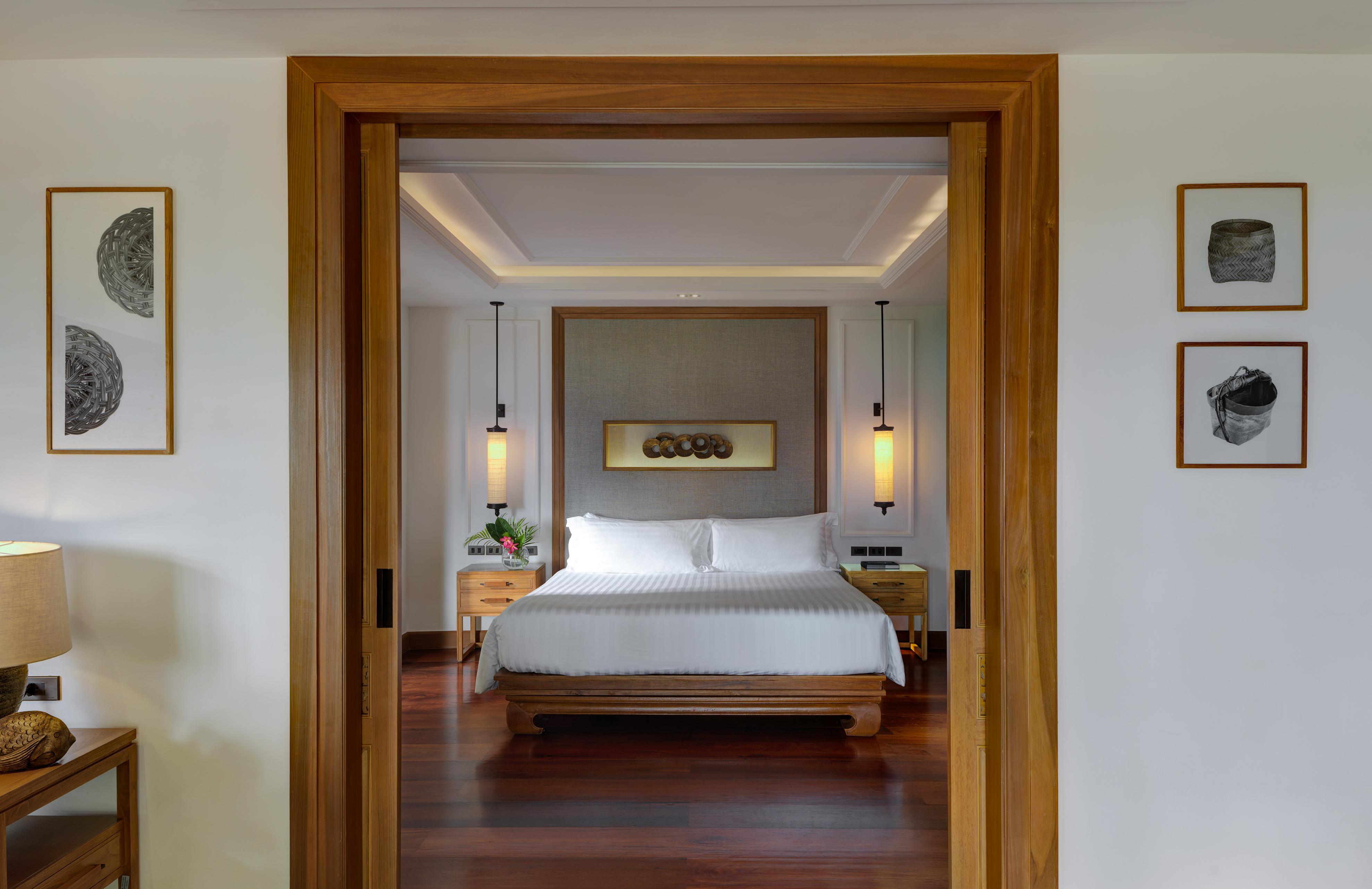 Santiburi Koh Samui Hotel Mae Nam Beach Eksteriør billede