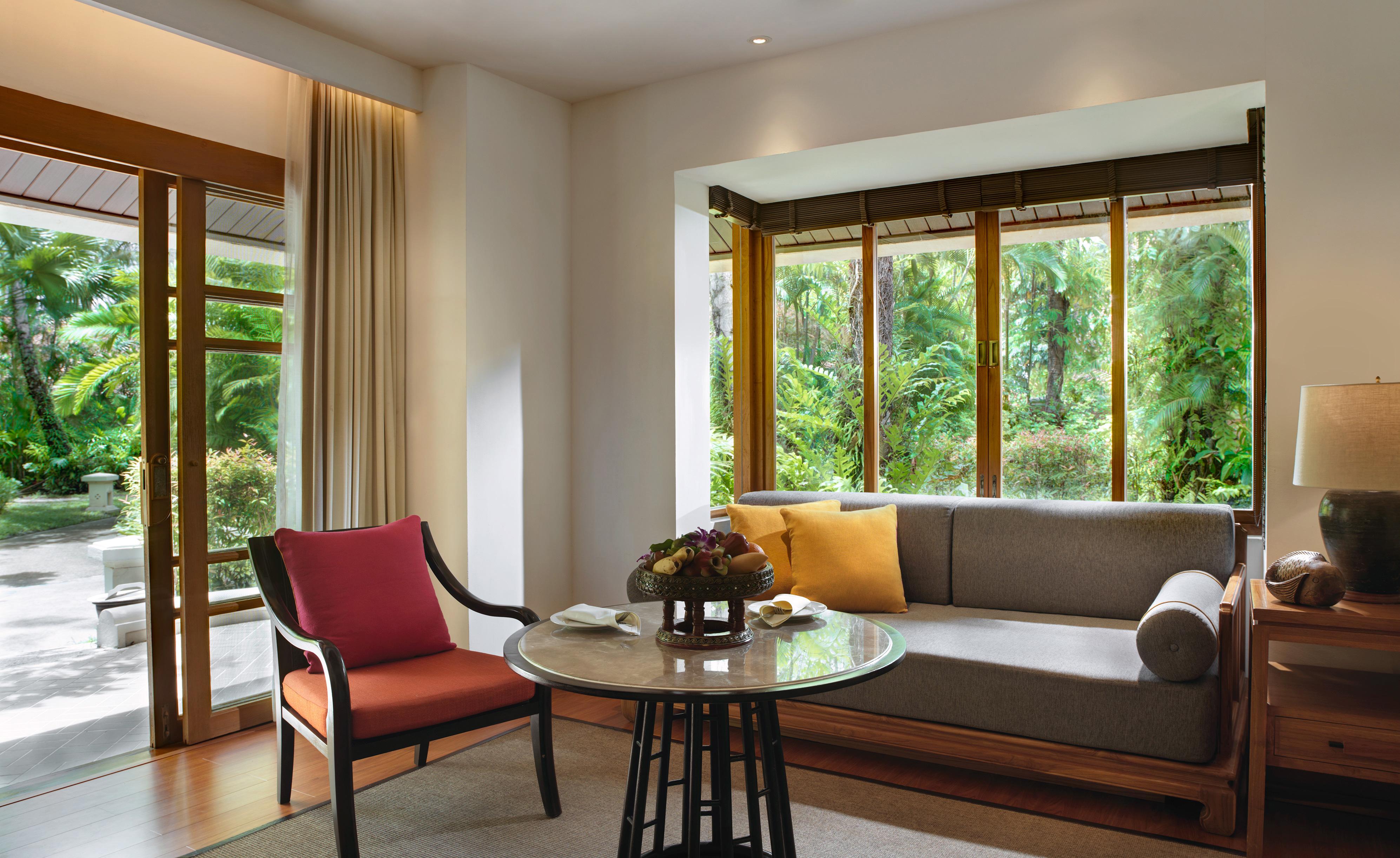Santiburi Koh Samui Hotel Mae Nam Beach Eksteriør billede