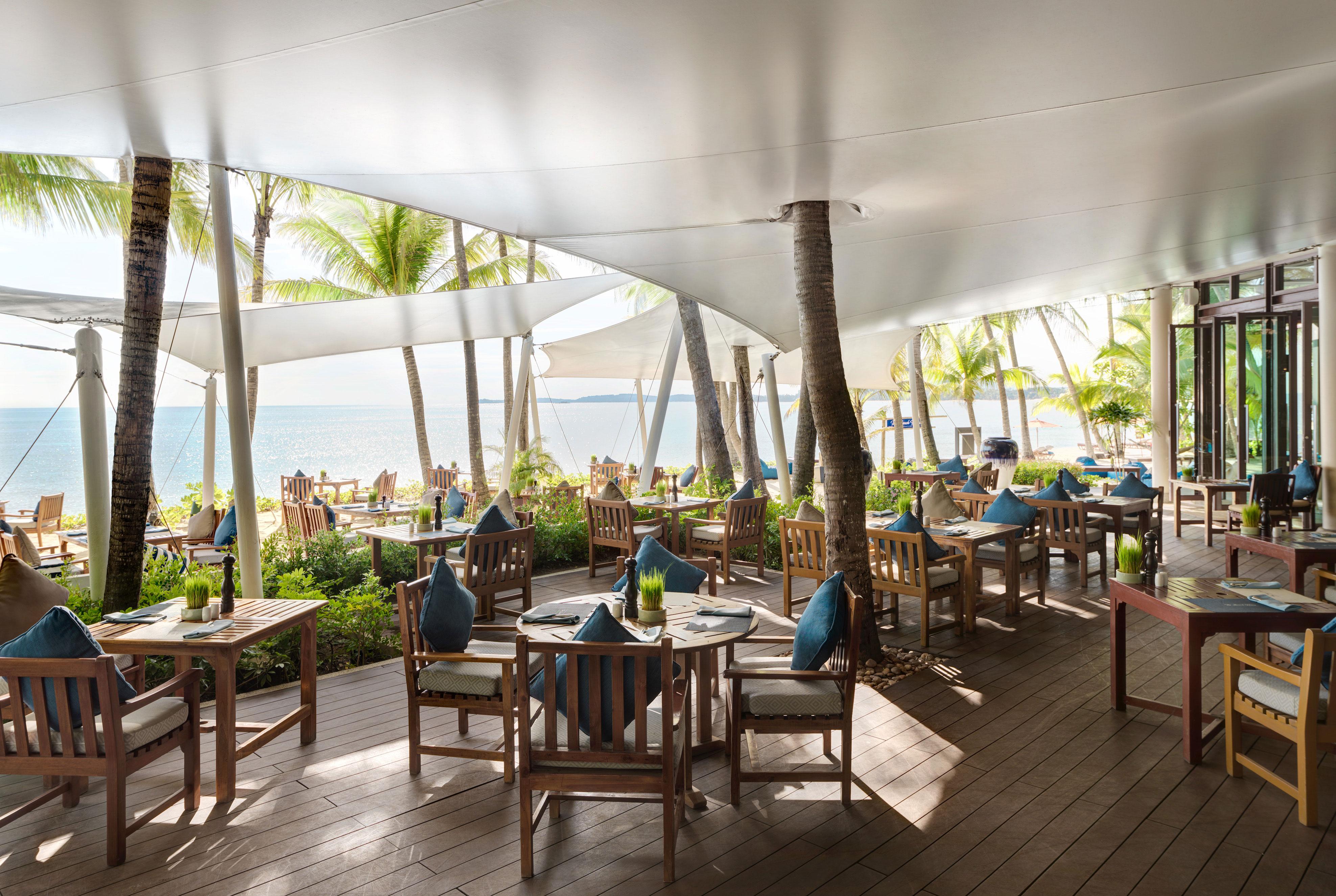 Santiburi Koh Samui Hotel Mae Nam Beach Eksteriør billede