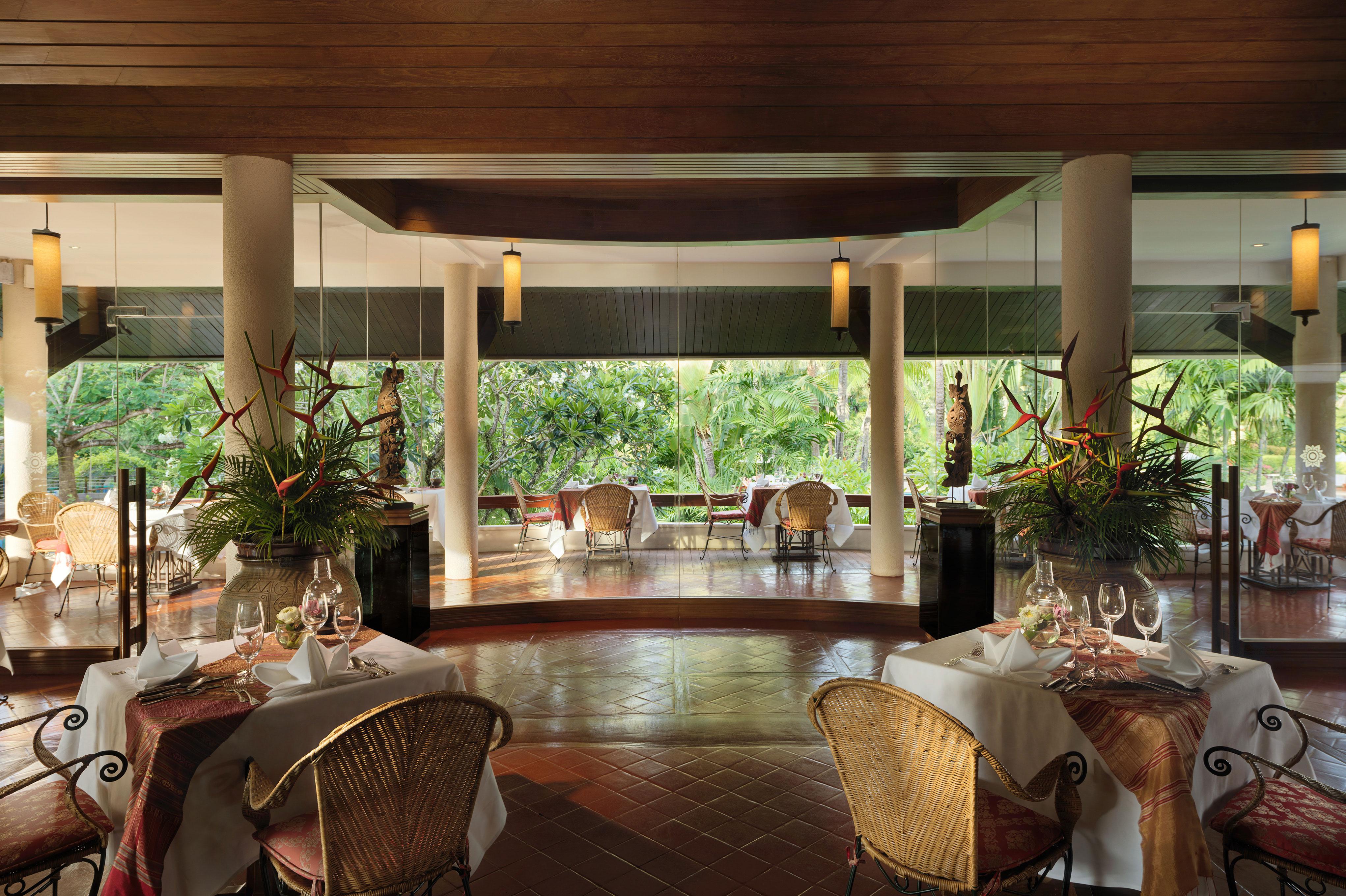 Santiburi Koh Samui Hotel Mae Nam Beach Eksteriør billede