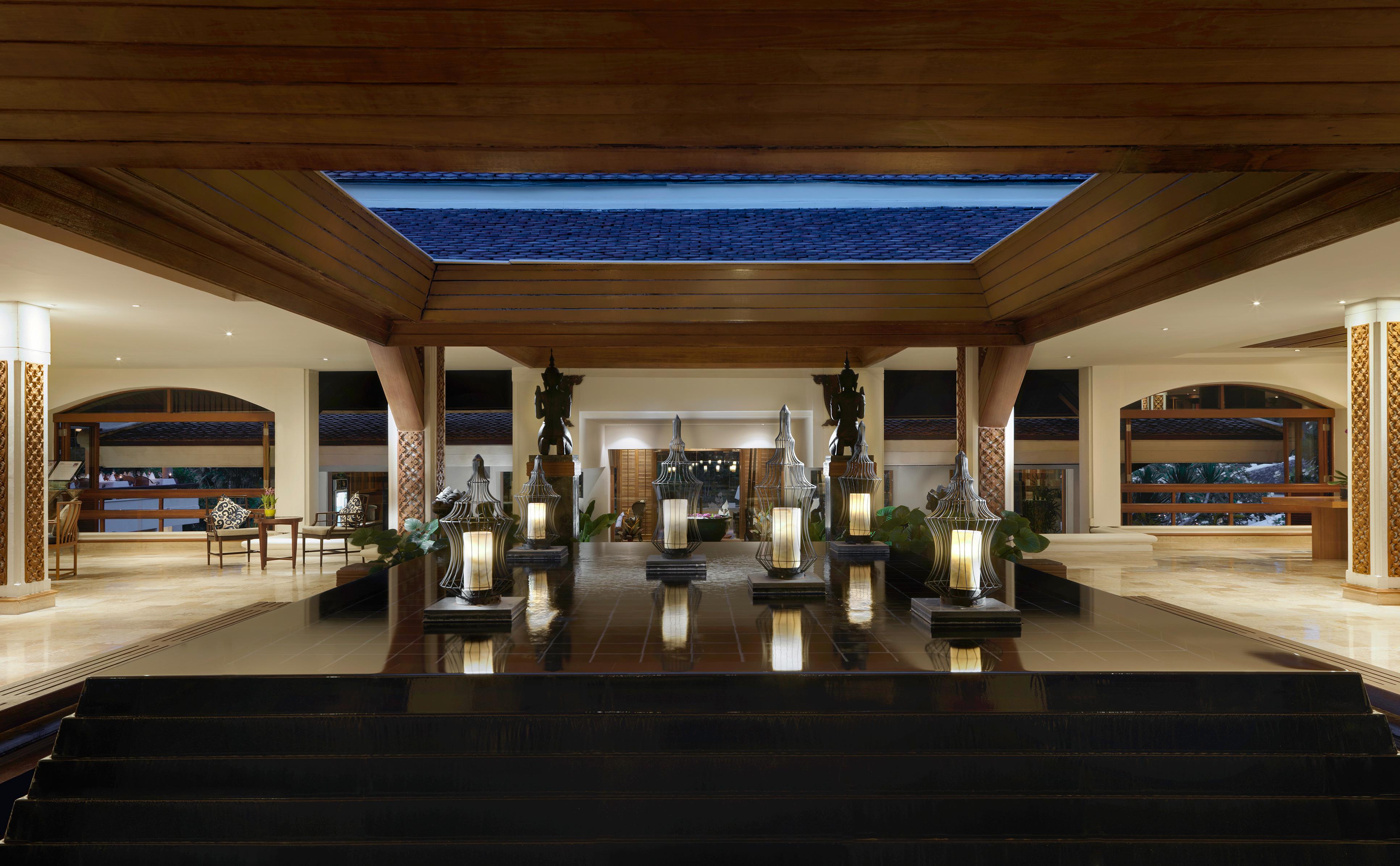 Santiburi Koh Samui Hotel Mae Nam Beach Eksteriør billede