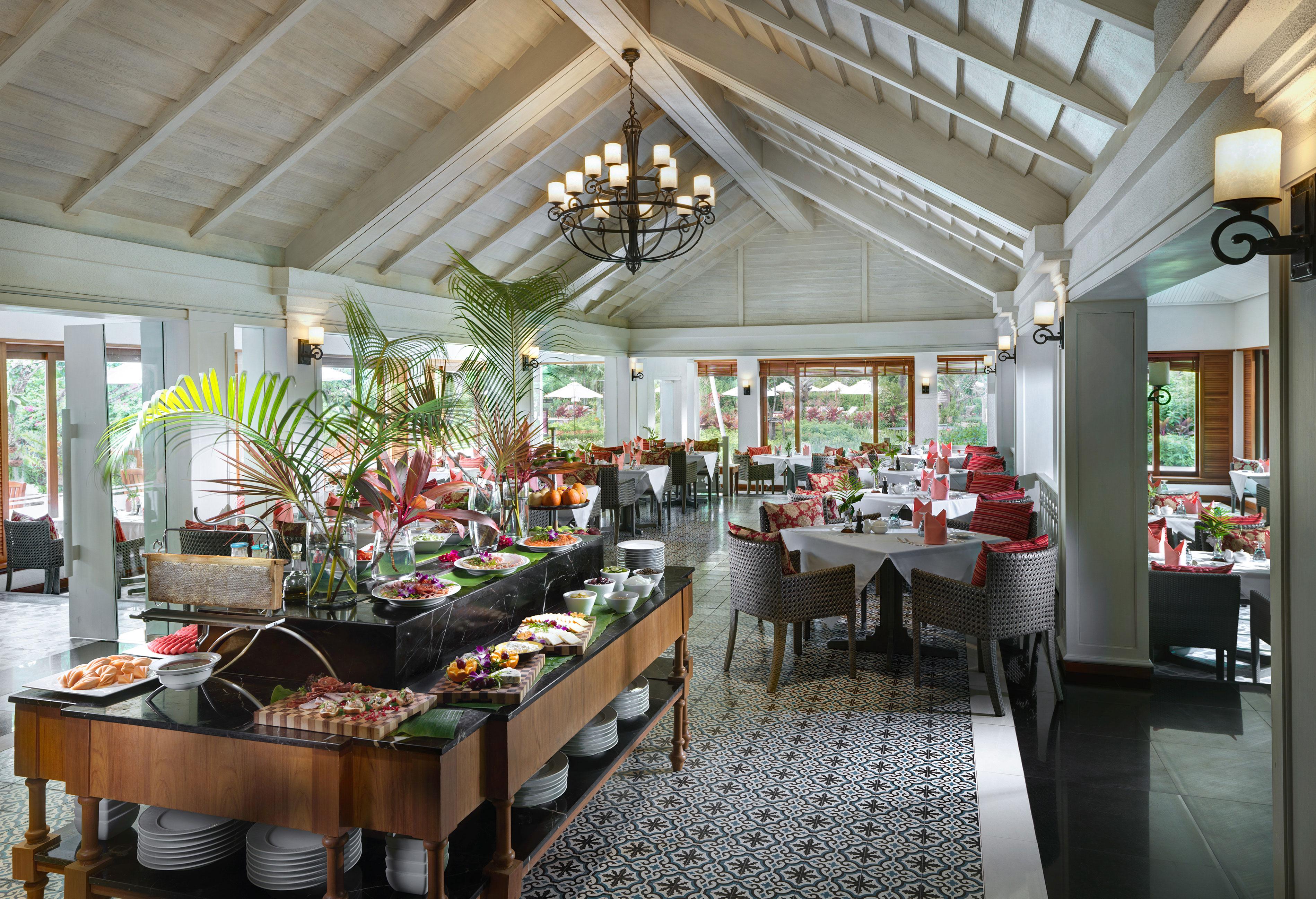 Santiburi Koh Samui Hotel Mae Nam Beach Eksteriør billede